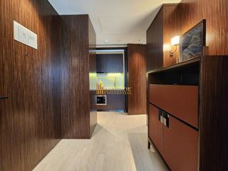 For rent 1 bed serviced apartment in Khlong Toei, Bangkok