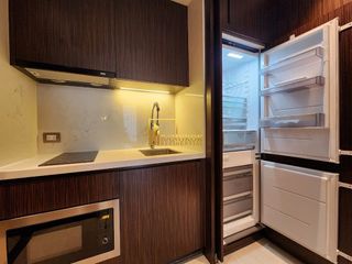 For rent 1 bed serviced apartment in Khlong Toei, Bangkok