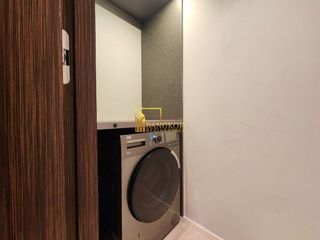 For rent 1 bed serviced apartment in Khlong Toei, Bangkok