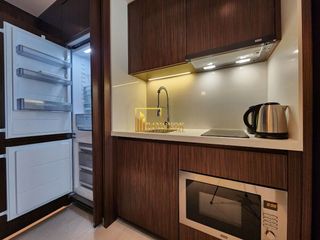 For rent 1 bed serviced apartment in Khlong Toei, Bangkok