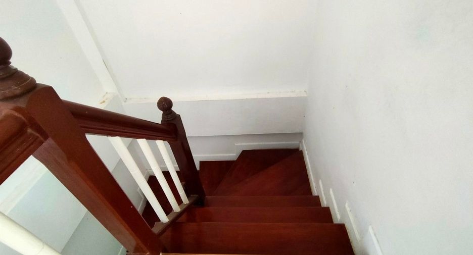 For sale 2 bedrooms townhouse in Lat Krabang, Bangkok