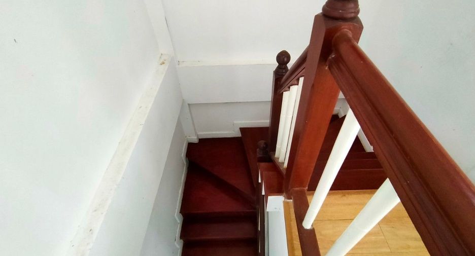 For sale 2 bedrooms townhouse in Lat Krabang, Bangkok