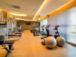 For Rent 1 Bedroom Condo In Bang Lamung, Chonburi