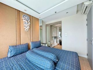 For rent and for sale 1 bed condo in Bang Lamung, Chonburi