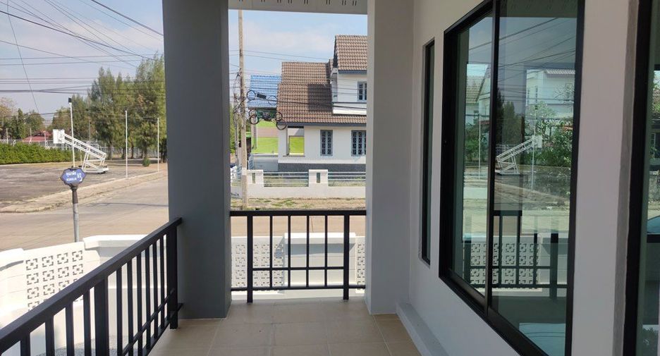 Haus zum Kauf mit 3 Zimmer in Bang Khun Thian, Bangkok