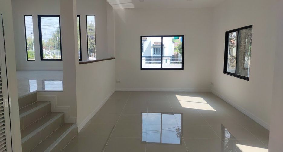 Haus zum Kauf mit 3 Zimmer in Bang Khun Thian, Bangkok