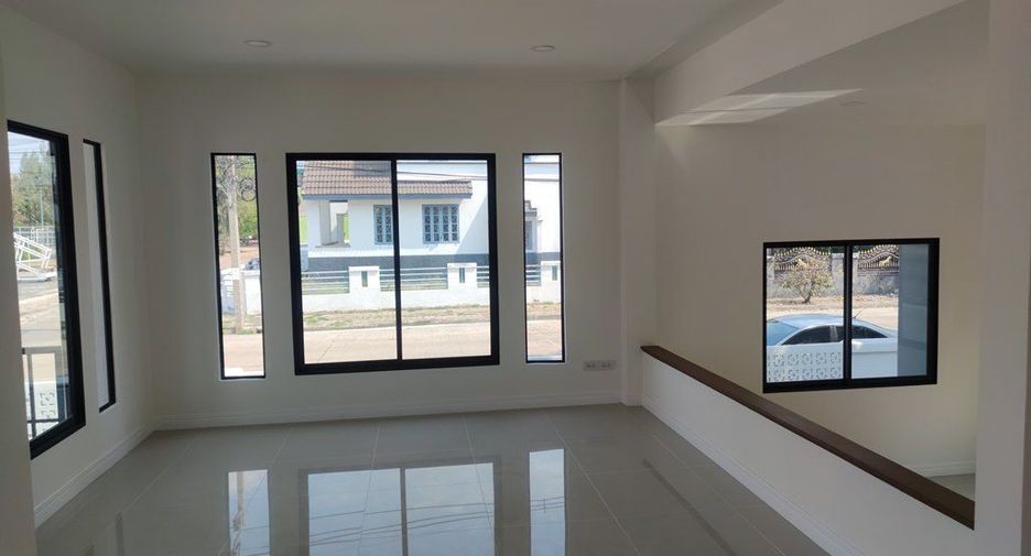 Haus zum Kauf mit 3 Zimmer in Bang Khun Thian, Bangkok