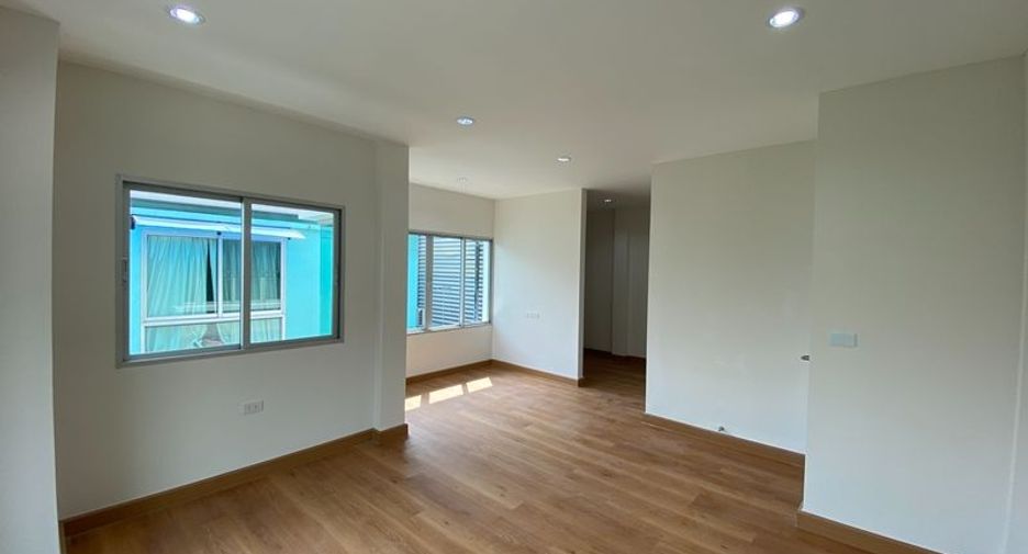 À vendre 3 chambres maison à Prawet, Bangkok