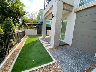 For sale 3 bedrooms house in Prawet, Bangkok