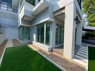 For sale 3 bedrooms house in Prawet, Bangkok