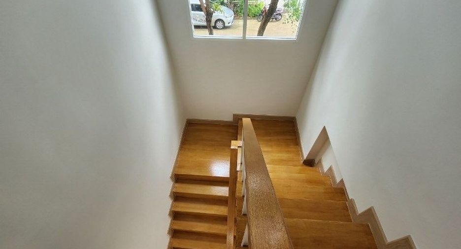Casa en venta de 3 habitaciones en Khlong Sam Wa, Bangkok