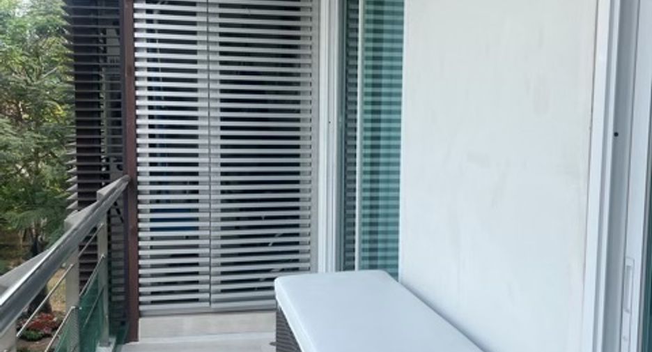 For sale 1 bed condo in Mueang Chiang Mai, Chiang Mai