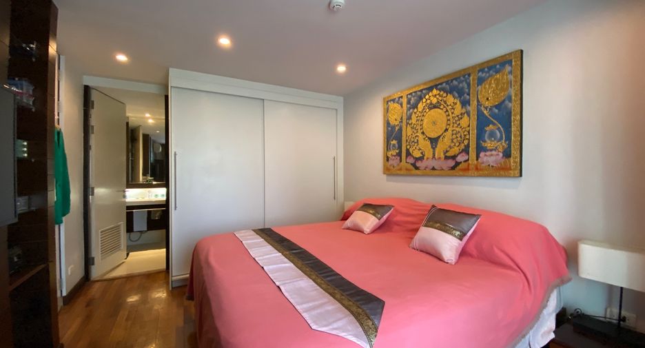 For sale 1 bed condo in Mueang Chiang Mai, Chiang Mai
