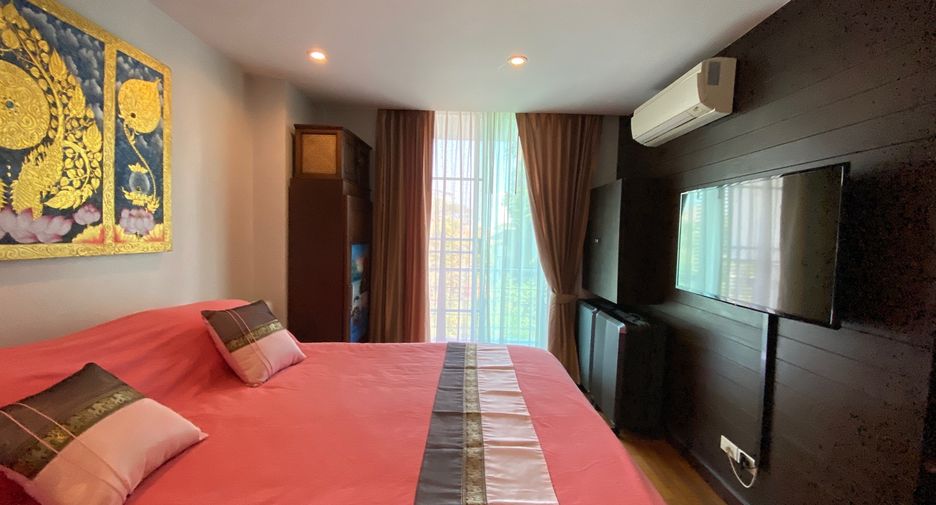 For sale 1 bed condo in Mueang Chiang Mai, Chiang Mai