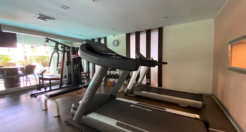 For sale 1 bed condo in Mueang Chiang Mai, Chiang Mai