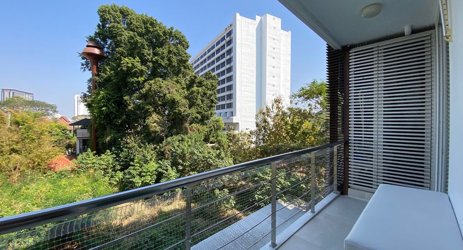 For sale 1 bed condo in Mueang Chiang Mai, Chiang Mai