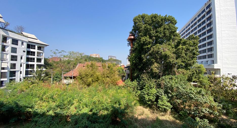 For sale 1 bed condo in Mueang Chiang Mai, Chiang Mai