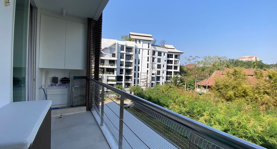 For sale 1 bed condo in Mueang Chiang Mai, Chiang Mai