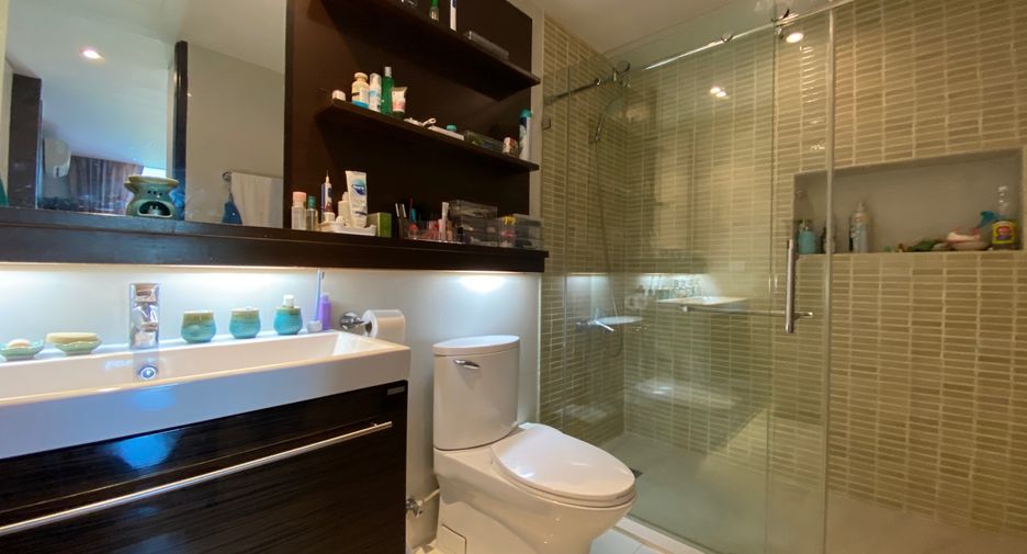 For sale 1 bed condo in Mueang Chiang Mai, Chiang Mai