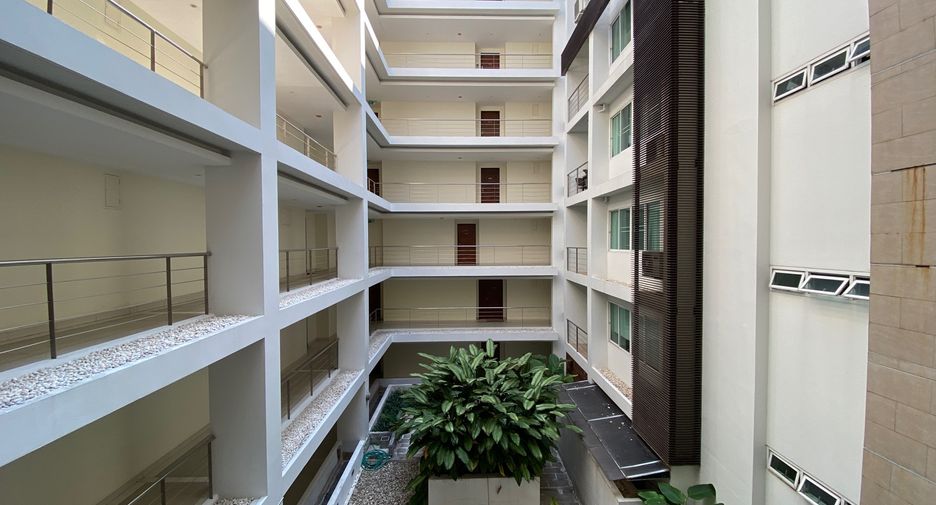For sale 1 bed condo in Mueang Chiang Mai, Chiang Mai