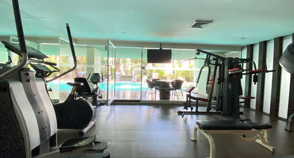 For sale 1 bed condo in Mueang Chiang Mai, Chiang Mai