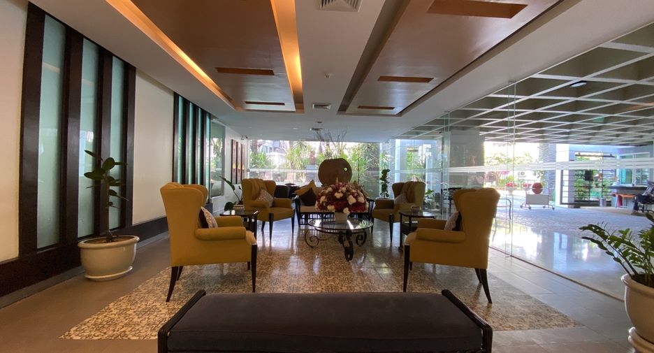For sale 1 bed condo in Mueang Chiang Mai, Chiang Mai