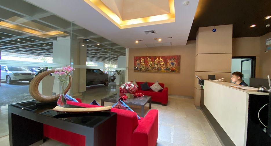 For sale 1 bed condo in Mueang Chiang Mai, Chiang Mai