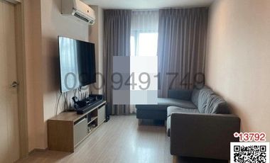 For sale 2 bedrooms condo in Mueang Samut Prakan, Samut Prakan
