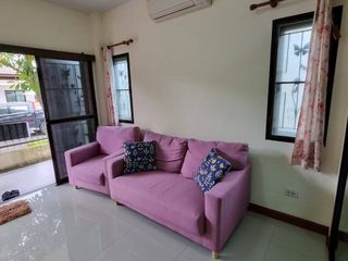 Haus zur Miete und zum Kauf mit 3 Zimmer in Bang Lamung, Chonburi