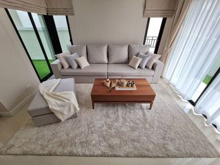À louer 3 chambres maison à Si Racha, Chonburi