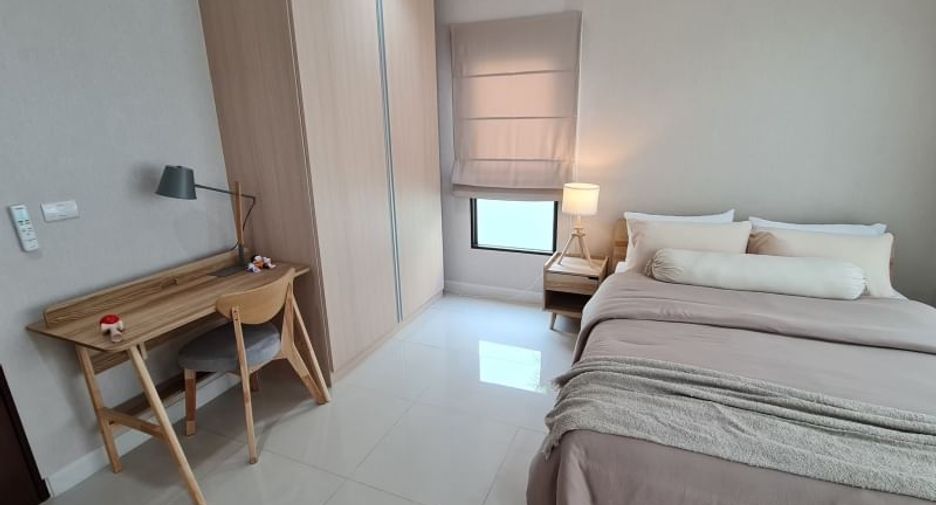 For rent 3 bed house in Si Racha, Chonburi