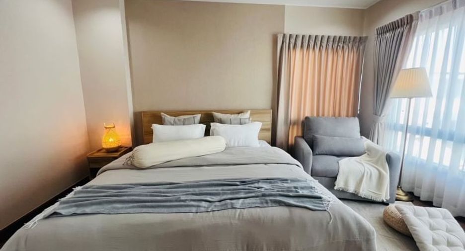 For rent 3 bed house in Si Racha, Chonburi