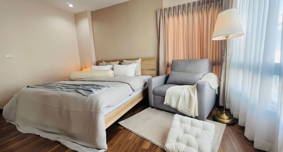 For rent 3 bed house in Si Racha, Chonburi