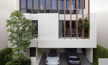 Haus zum Kauf mit 4 Zimmer in Suan Luang, Bangkok