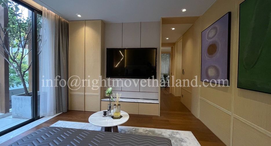 Haus zum Kauf mit 4 Zimmer in Suan Luang, Bangkok