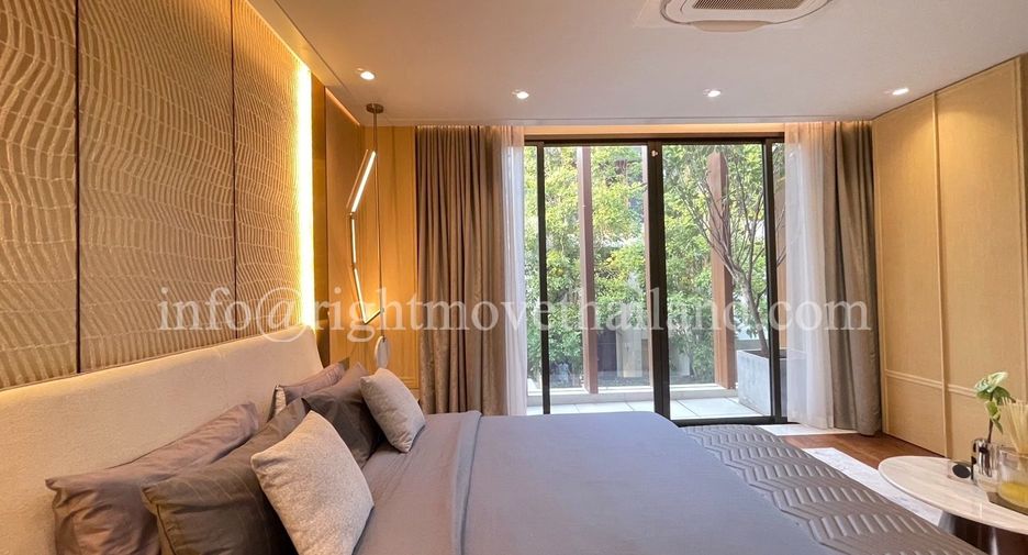 Haus zum Kauf mit 4 Zimmer in Suan Luang, Bangkok