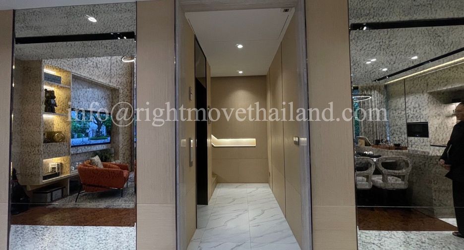 Haus zum Kauf mit 4 Zimmer in Suan Luang, Bangkok