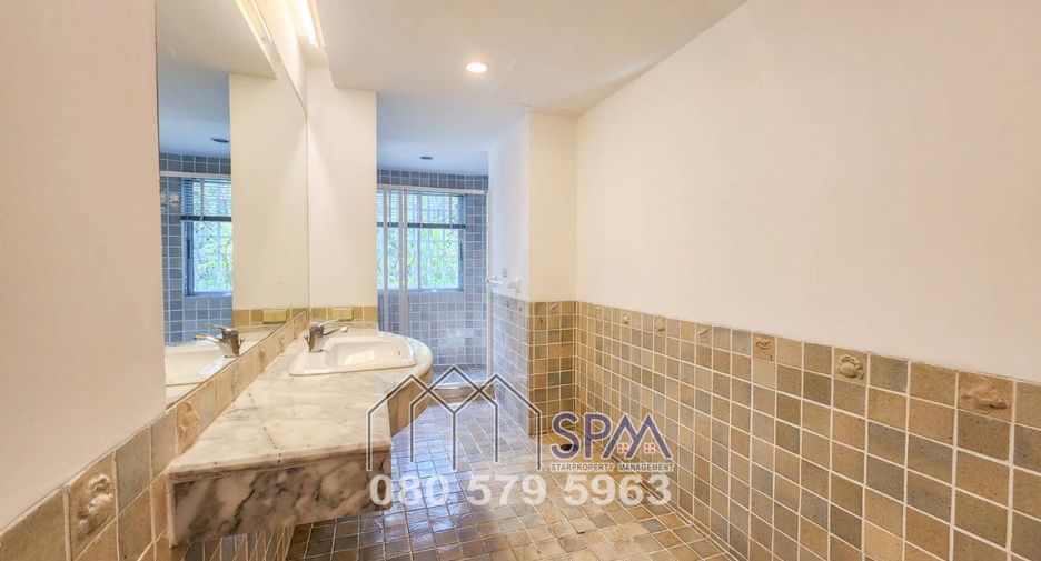 For rent 2 bedrooms condo in Hua Hin, Prachuap Khiri Khan