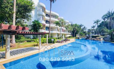 For rent 2 bedrooms condo in Hua Hin, Prachuap Khiri Khan