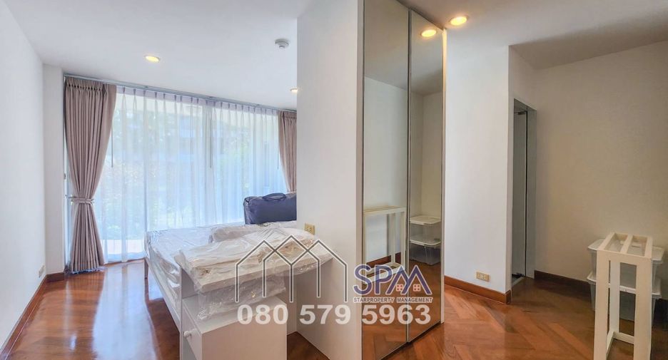For rent 2 bedrooms condo in Hua Hin, Prachuap Khiri Khan