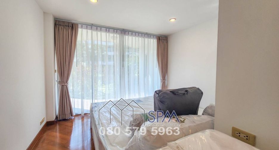 For rent 2 bedrooms condo in Hua Hin, Prachuap Khiri Khan