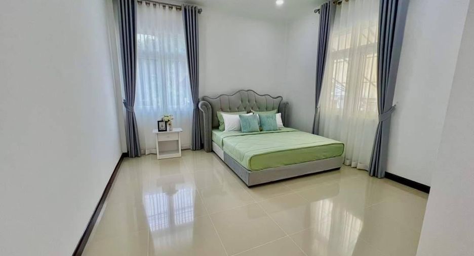 ขาย 3 ห้องนอน วิลล่า ใน บางละมุง, ชลบุรี