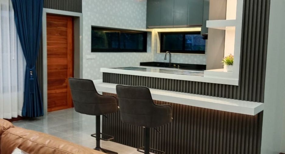 For sale 3 ベッドルーム villa in Bang Lamung, Chonburi