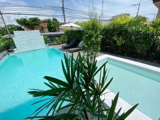 For sale 5 bedrooms villa in Bang Lamung, Chonburi