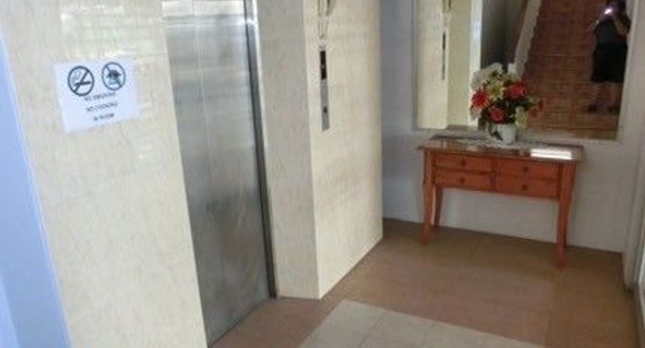 For sale studio apartment in Bang Lamung, Chonburi