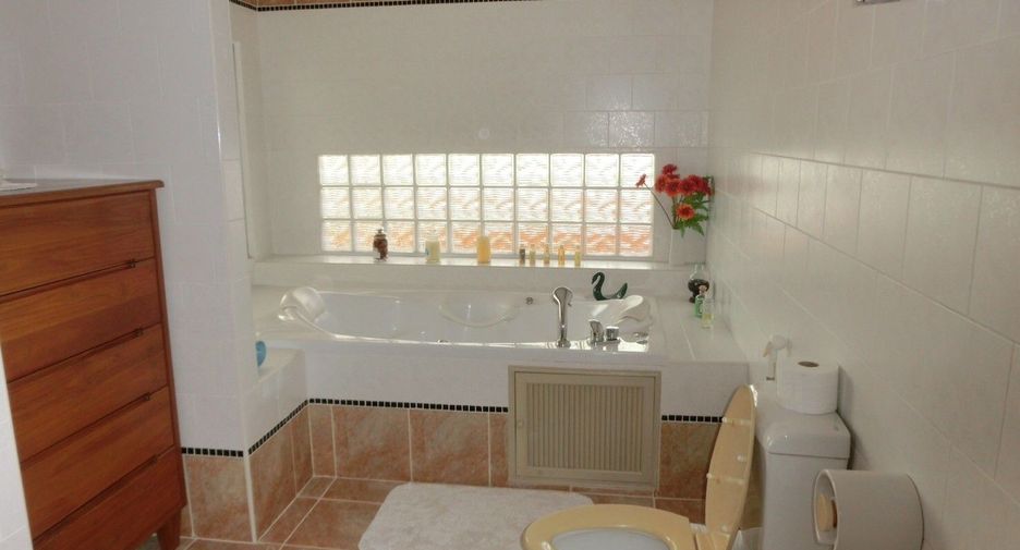 For sale studio apartment in Bang Lamung, Chonburi