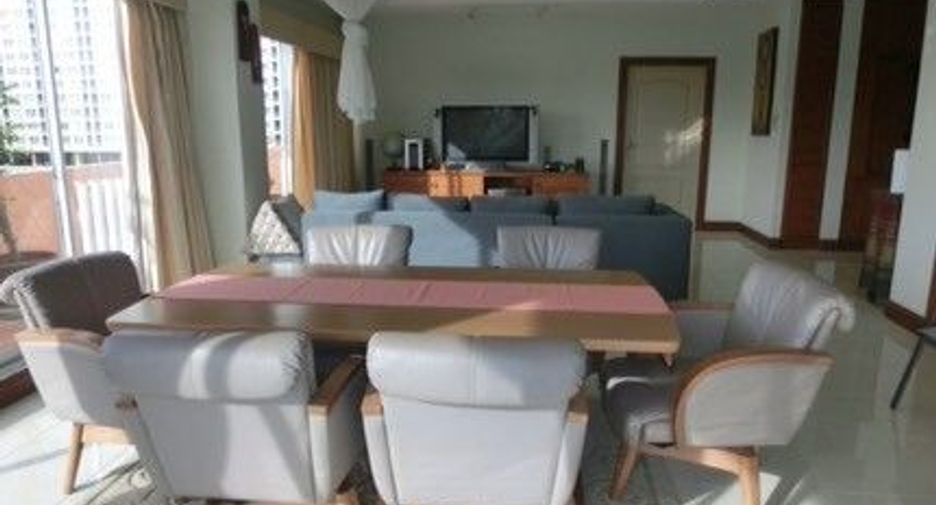 For sale studio apartment in Bang Lamung, Chonburi