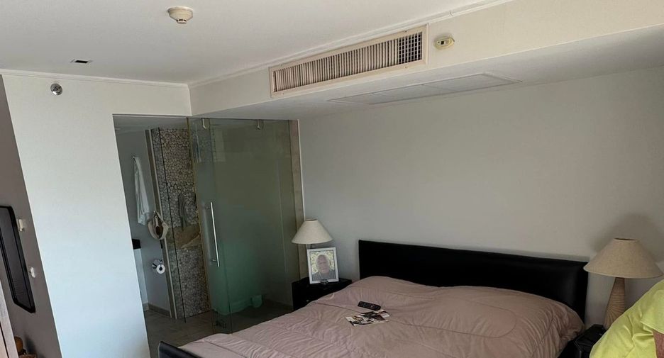 Продажа 2 спальни кондо в Банг Ламунг, Чонбури