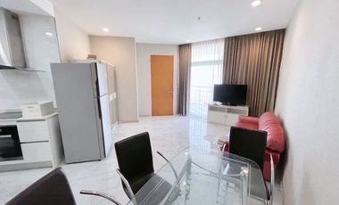 For rent 1 bed condo in Bang Kho Laem, Bangkok