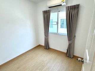 For sale 3 bed townhouse in Min Buri, Bangkok